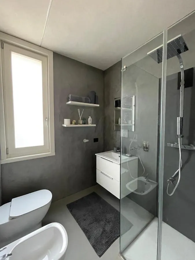 Chopin Apartment Piacenza